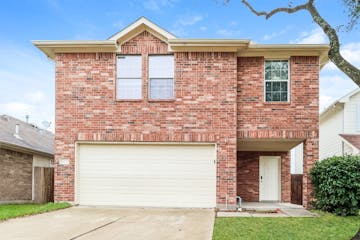 14906 Loys Coves Ct Humble, TX 77396